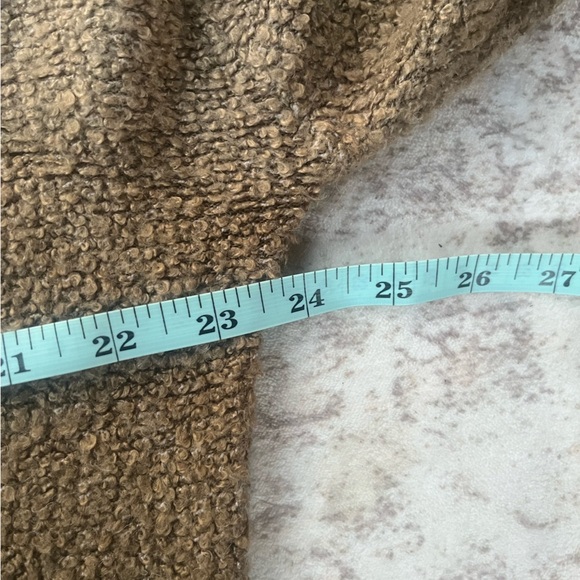 Southern Marsh Men’s Seville Dip Dyed Wool Blend Sweater Size Medium - Picture 9 of 10